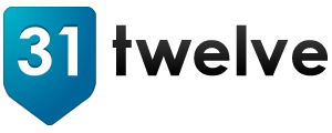 31 Twelve Logo